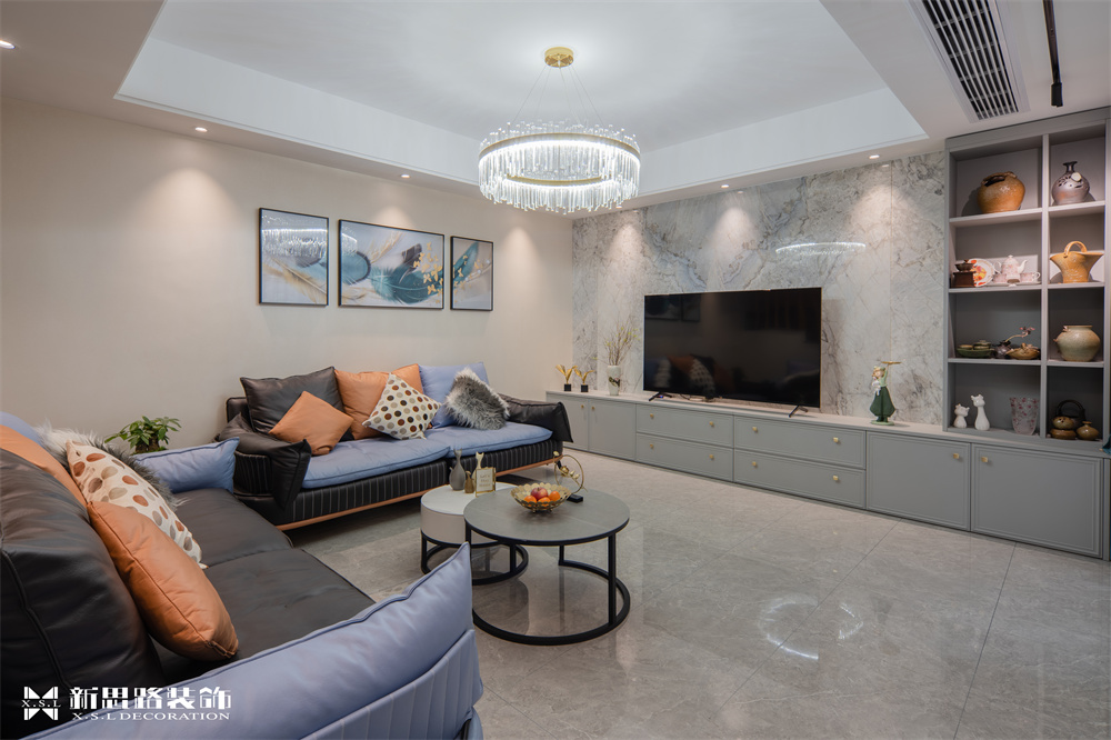 璀璨天城(現代)