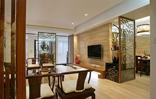 別墅裝修，這7個地方不能省