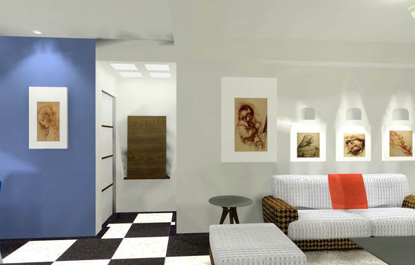 酒店裝修的三大要素，你知道麼？