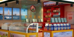 重慶裝修公司告訴你八個餐飲店裝修的要訣！