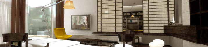 注意！辦公室裝修設計這些方麵需考慮周全！