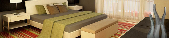 重慶裝飾公司：家居裝修裝飾設計中的技巧！