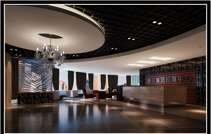 辦公室裝修竣工驗收有哪些環節？