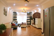 龍海港灣（美式鄉村）