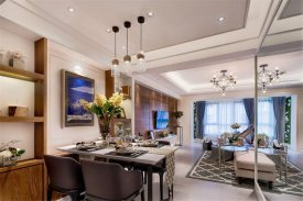 裝修前需要的軟裝購買流程，成就完美家居設計