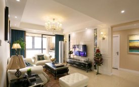 【新思路裝飾】夏季貼牆紙的注意事項