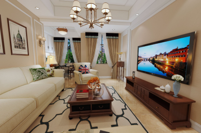 保利愛尚裏(簡美)