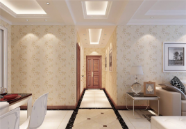 裝房子讓你更好了解玄關，玄關風水知識