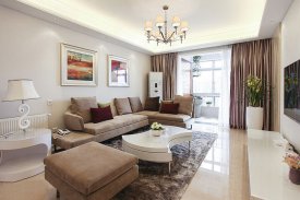 酒店室內裝修，未來的發展趨勢！