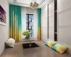 榻榻米是什麼,家裝榻榻米的注意事項維護保養