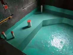 廚衛防水施工步驟和流程