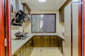 重慶裝修廚房有哪些關注點，廚房裝修注意事項