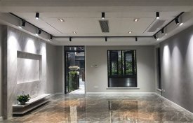 【筒燈和射燈的區別】筒燈和射燈的區別是什麼