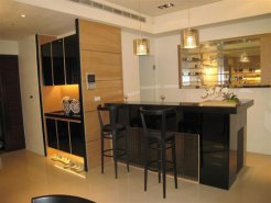 家庭吧台尺寸多少？吧台高度多少？