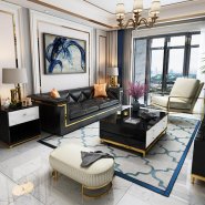 裝修知識：三人沙發選購妙招