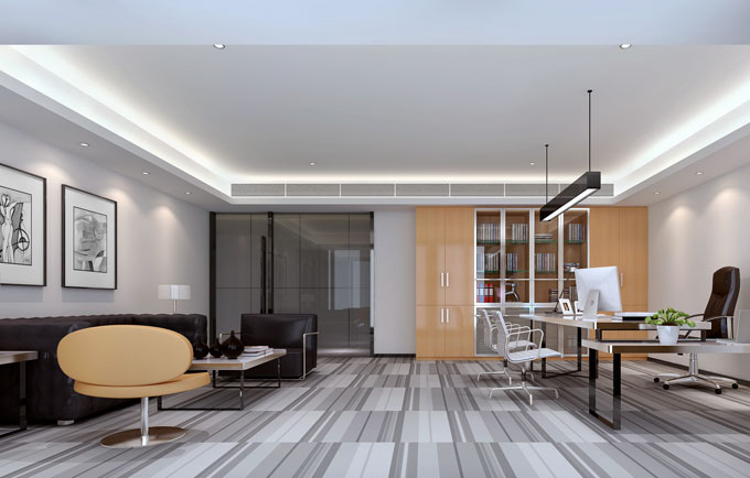 錦天集團複城國際辦 公室