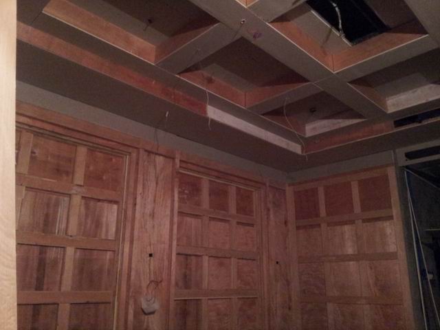  裝修麵對麵：新思路帶您走進公裝現場