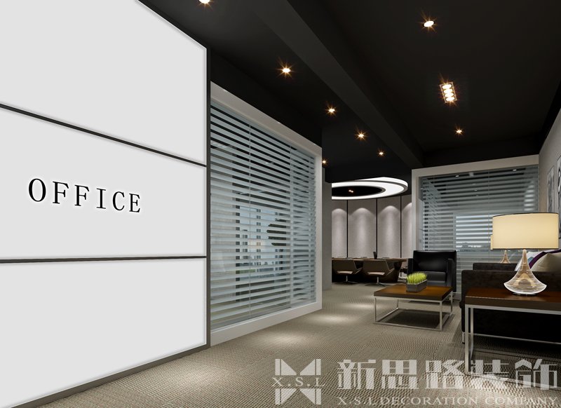 金台大廈辦公室