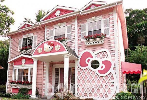 創意迷人的別墅設計 創意迷人的別墅設計