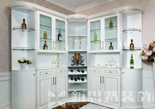 不能打櫃子的6個地方，這是過來人用實踐總結的經驗啊!