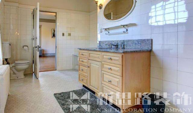 不能打櫃子的6個地方，這是過來人用實踐總結的經驗啊!