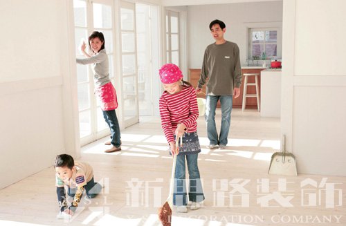 記住!房子千萬不要這樣裝! 記住!房子千萬不要這樣裝!